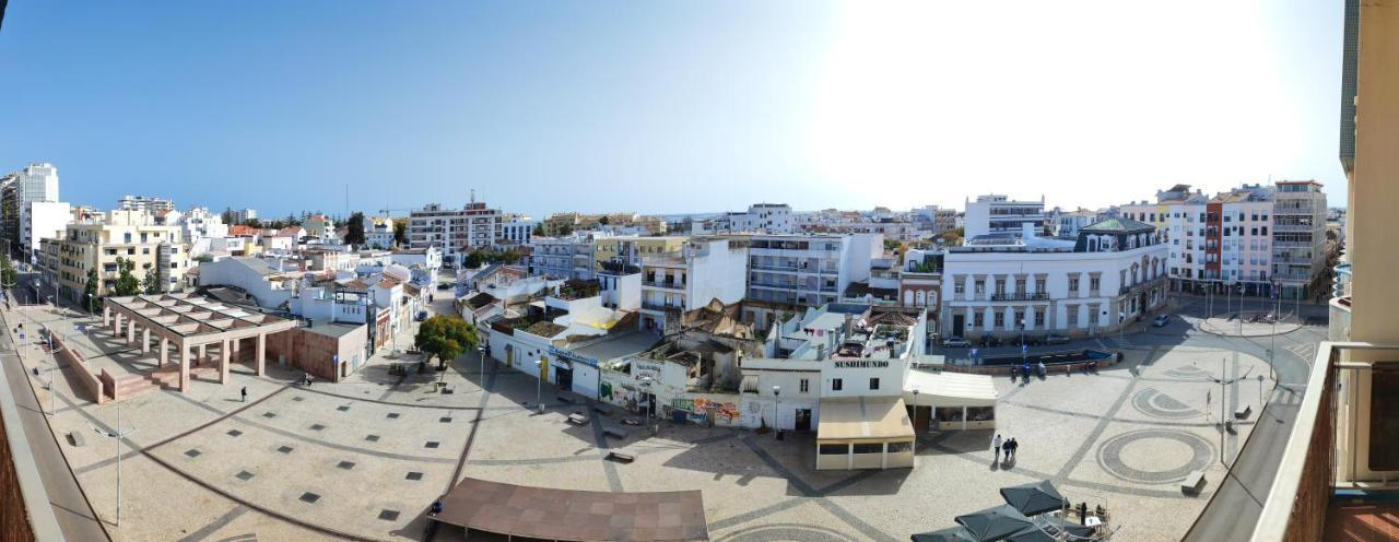 Appartamento Milu House Distretto di Distretto di Faro Esterno foto